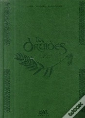 Capa do artigo Les Druides ; Intégrale T.1 À T.3