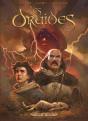 Les Druides : Intégrale Tomes 1 À 6 : Cycle 1 - Preview