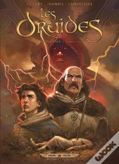 Les Druides : Intégrale Tomes 1 À 6 : Cycle 1