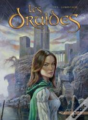 Les Druides : Intégrale Vol.2 : Tomes 7 À 9