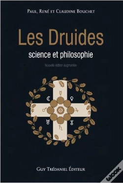 Capa do artigo Les Druides ; Science Et Philosophie