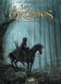Les Druides Tome 1 : Le Mystère Des Oghams - Preview