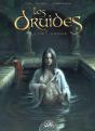 Les Druides Tome 2 : Is La Blanche - Preview