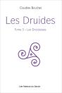 Les Druides Tome 3 : Druidesses - Preview