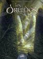 Les Druides Tome 3 : La Lance De Lug - Preview