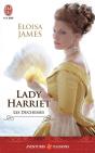 Les Duchesses - 3 - Lady Harriet - Preview