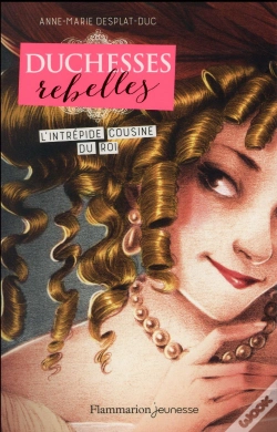 Capa do artigo Les Duchesses T1