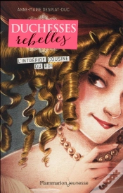 Capa do artigo Les Duchesses T1