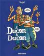 Les Ducon & Ducon Tome 2 - Preview