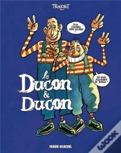 Capa do artigo Les Ducon & Ducon Tome 2