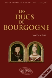 Capa do artigo Les Ducs De Bourgogne