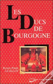 Capa do artigo Les Ducs De Bourgogne