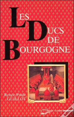 Capa do artigo Les Ducs De Bourgogne