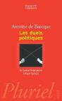 Les Duels Politiques ; De Danton-Robespierre À Royal-Sarkozy - Preview