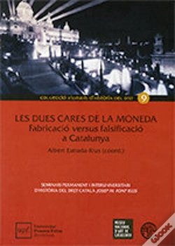 Capa do artigo Les Dues Cares De La Moneda