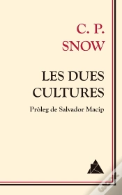 Capa do artigo Les Dues Cultures