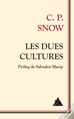 Capa do artigo Les Dues Cultures