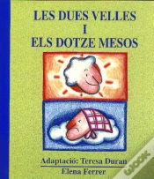 Capa do artigo Les Dues Velles I Els Dotze Mesos