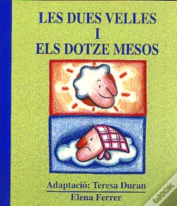 Capa do artigo Les Dues Velles I Els Dotze Mesos