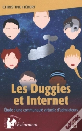 Les Duggies Et Internet
