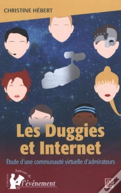 Capa do artigo Les Duggies Et Internet