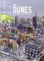 Capa do artigo Les Dunes