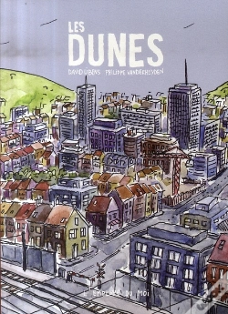 Capa do artigo Les Dunes