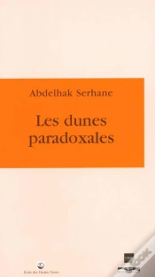 Capa do artigo Les Dunes Paradoxales