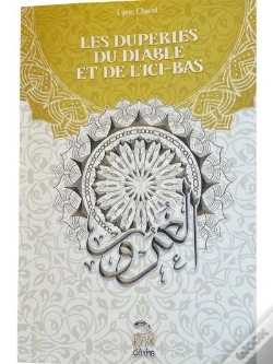 Capa do artigo Les Duperies Du Diable Et De L'Ici-Bas