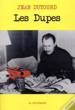 Capa do artigo Les Dupes