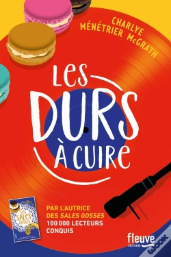 Capa do artigo Les Durs À Cuire