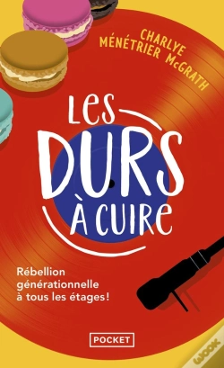 Capa do artigo Les Durs À Cuire