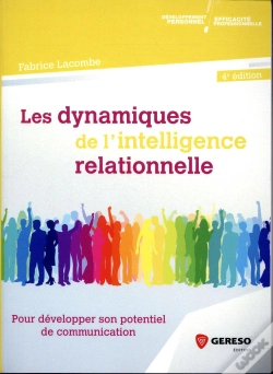 Capa do artigo Les Dynamiques De L Intelligence Relationnelle