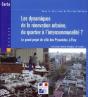Les Dynamiques De La Renovation Urbaine, Du Quartier A L'Intercommunalite ? Le Grand Projet De Ville - Preview