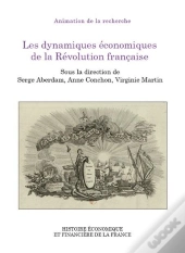 Les Dynamiques De La Revolution Francaise