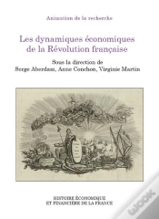 Capa do artigo Les Dynamiques De La Revolution Francaise