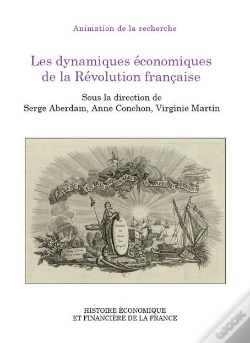 Capa do artigo Les Dynamiques De La Revolution Francaise