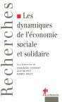 Les Dynamiques De L'Économie Sociale Et Solidaire - Preview