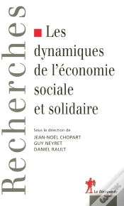 Capa do artigo Les Dynamiques De L