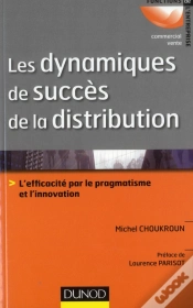 Capa do artigo Les Dynamiques De Succes De La Distribution