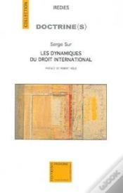 Capa do artigo Les Dynamiques Du Droit International