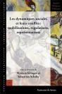 Les Dynamiques Sociales  Et Leurs Conflits:  Mobilisations, Régulations, Représentations - Preview
