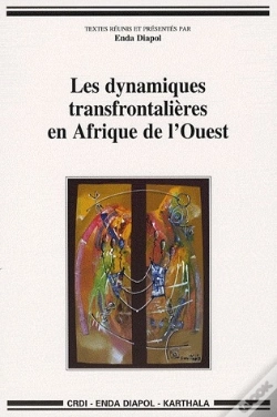 Capa do artigo Les Dynamiques Transfrontalières En Afrique De L'Ouest