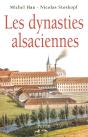 Les Dynasties Alsaciennes - Preview