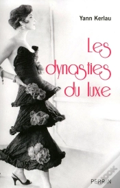 Capa do artigo Les Dynasties Du Luxe
