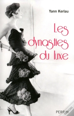 Capa do artigo Les Dynasties Du Luxe