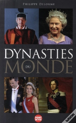 Capa do artigo Les Dynasties Du Monde