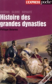 Capa do artigo Les Dynasties Du Monde