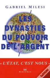 Capa do artigo Les Dynasties Du Pouvoir Et De L
