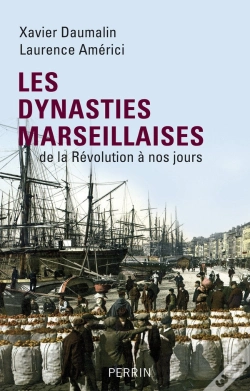 Capa do artigo Les Dynasties Marseillaises